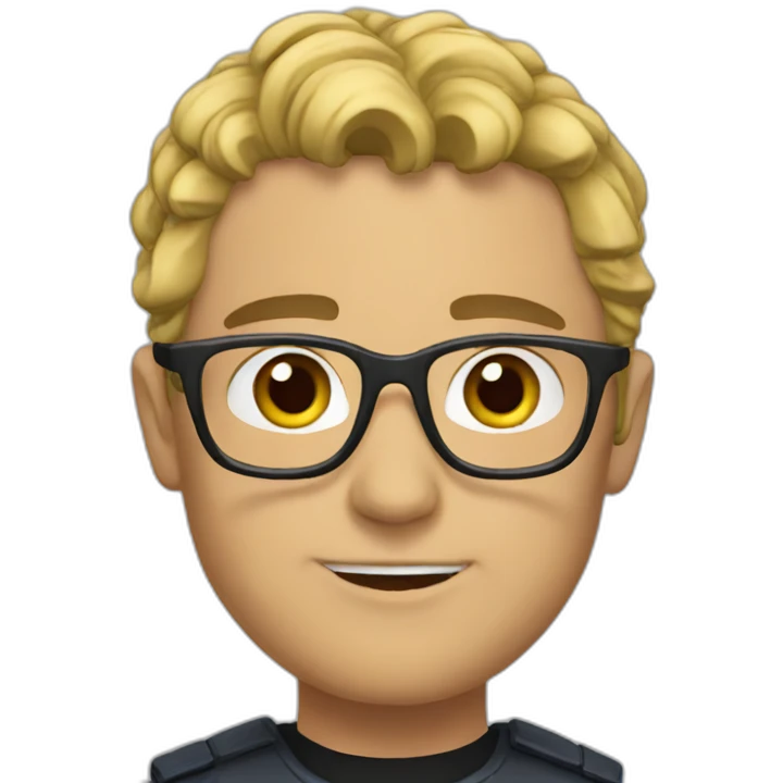 Pd emoji