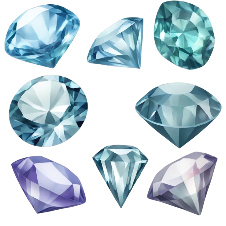 Rare Diamond’s emoji