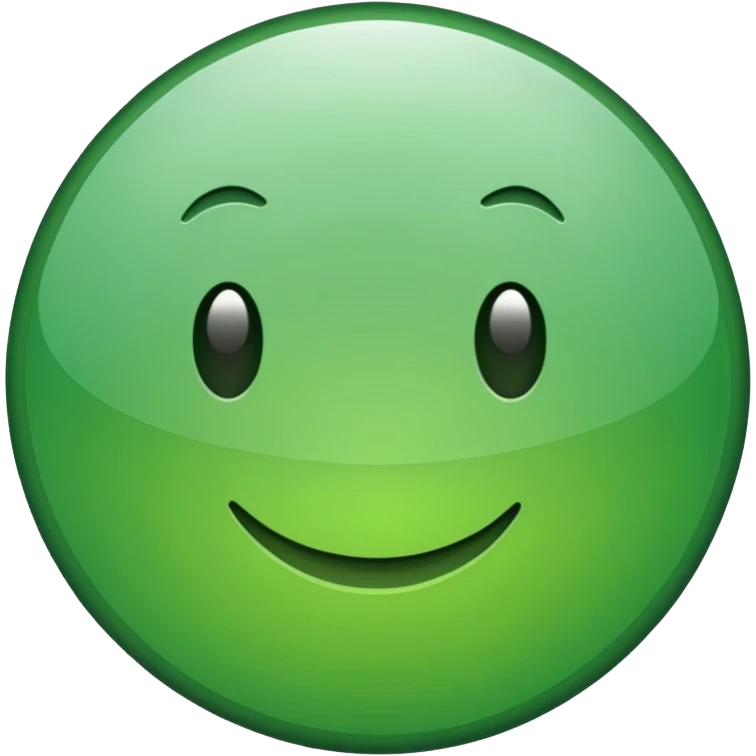 🟢 VIP text add this green round emoji