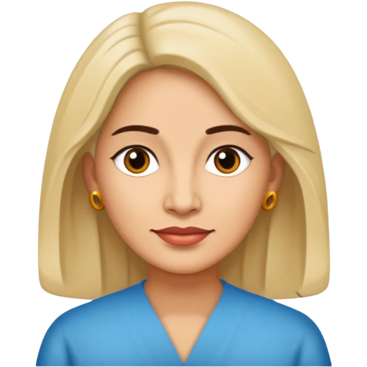 BLANCA VARELA ESCRITORA PERUANA emoji