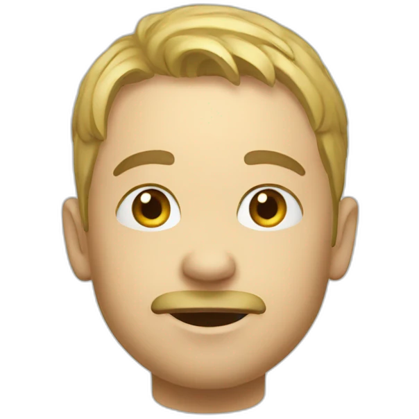 Yandex emoji