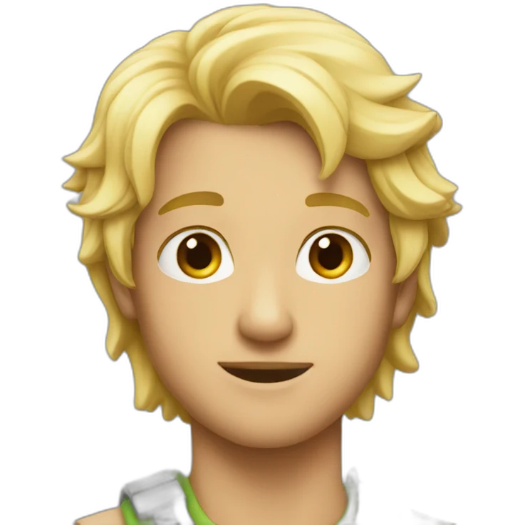 a emoji