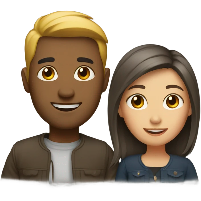 couple emoji