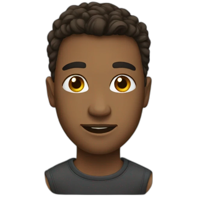 Love emoji