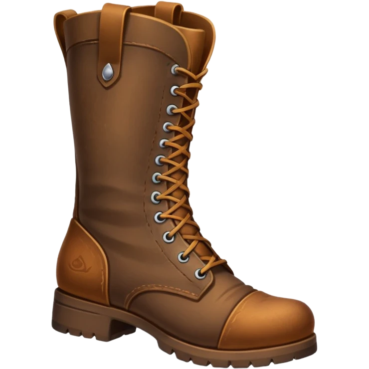 Boot emoji