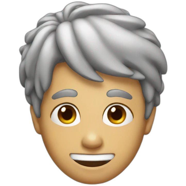 Dick emoji