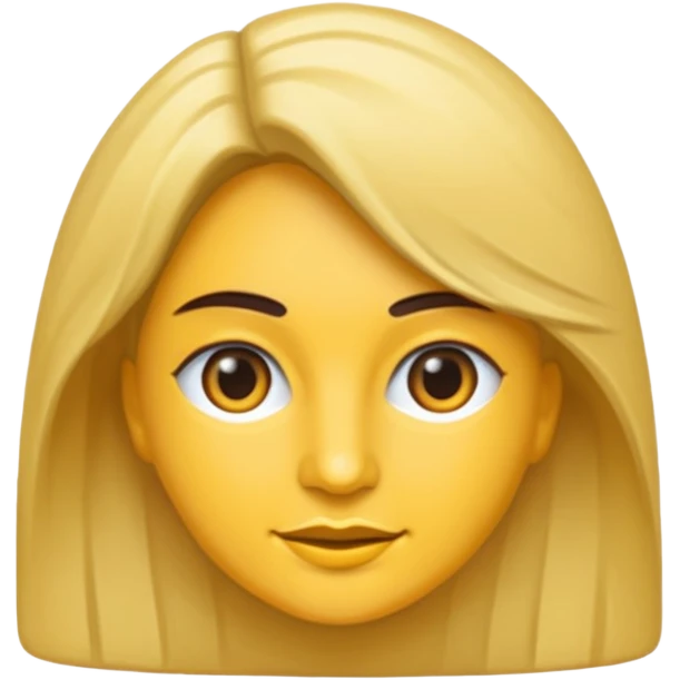 vice presidente donna emoji