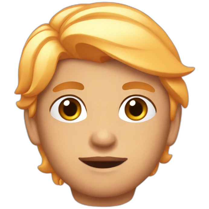 Peache emoji
