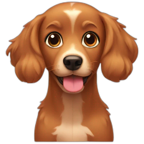 poochie emoji