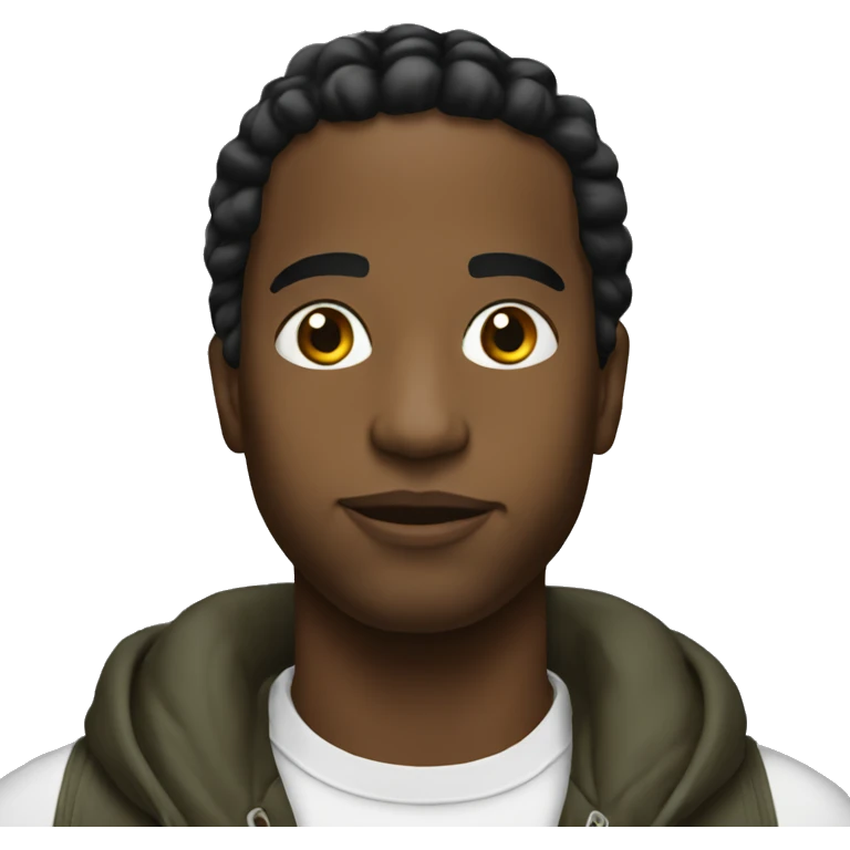 A$AP emoji