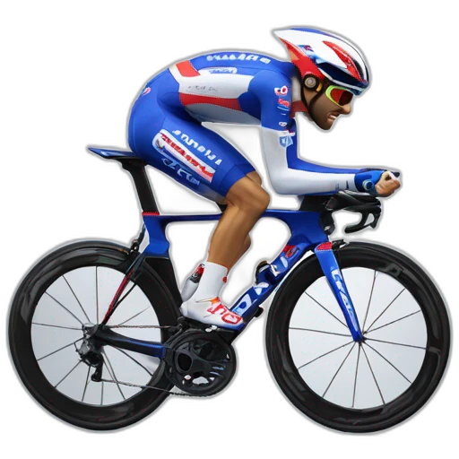 Thibaut Pinot emoji