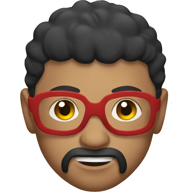 Wrestling  emoji