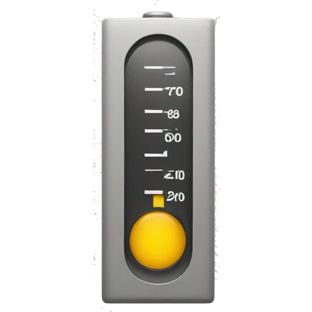 meter emoji