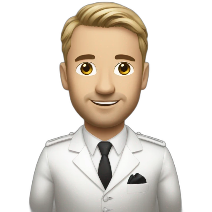 Andrew Tate Bugatti emoji