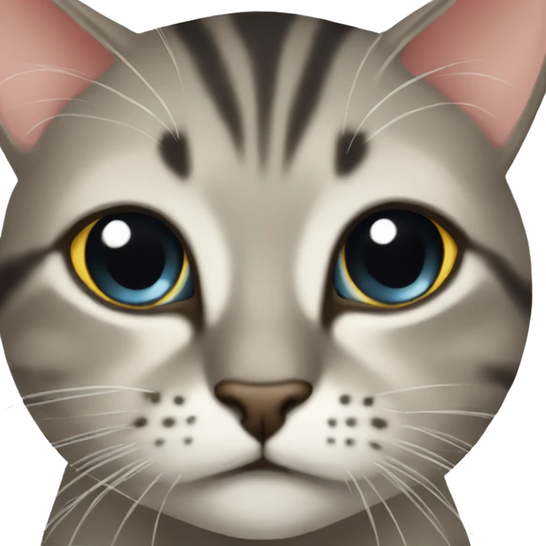 Inna lives cat emoji
