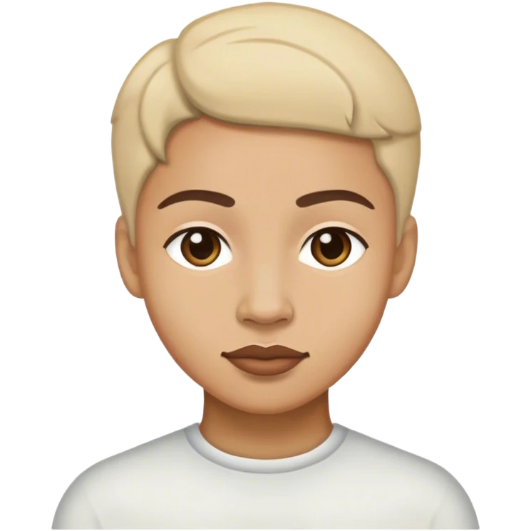 Patrice emoji