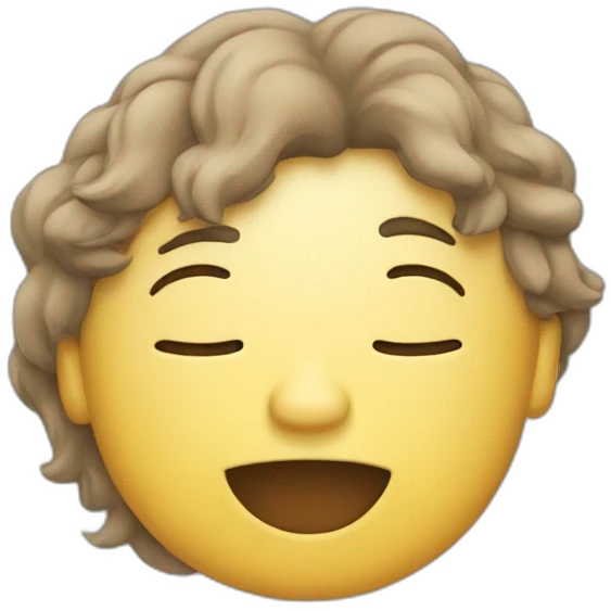 dormir emoji