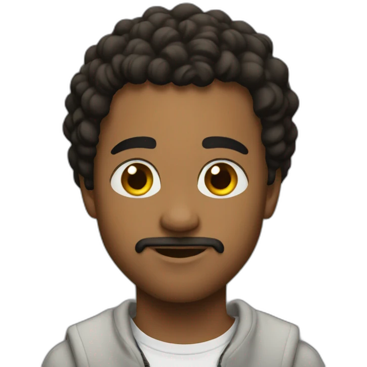 CJ emoji