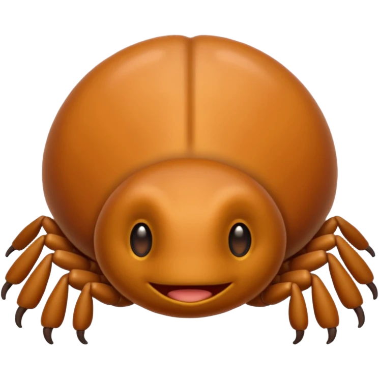 emoji Cimex hemipterus similar style: 🐀 emoji