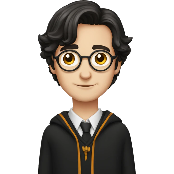Harry poter emoji