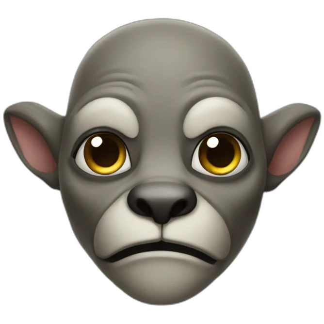 creature avatar emoji