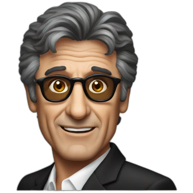 AlPacino emoji
