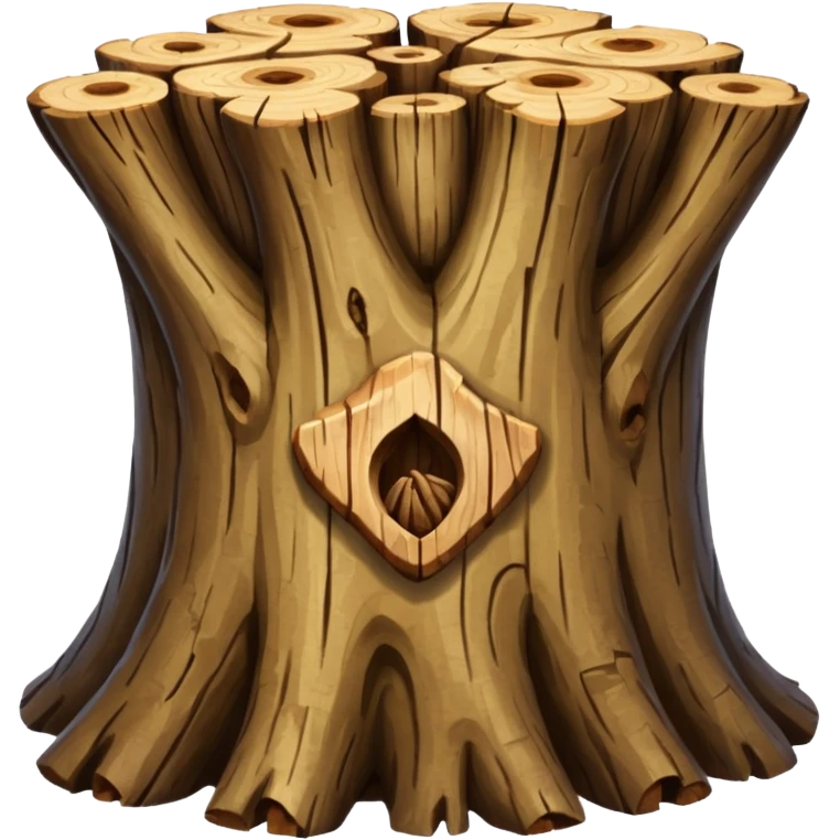 girdle tree emoji