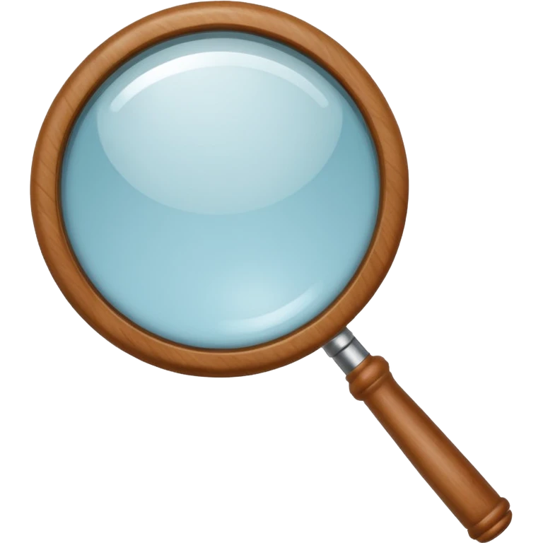 magnyfing glass emoji