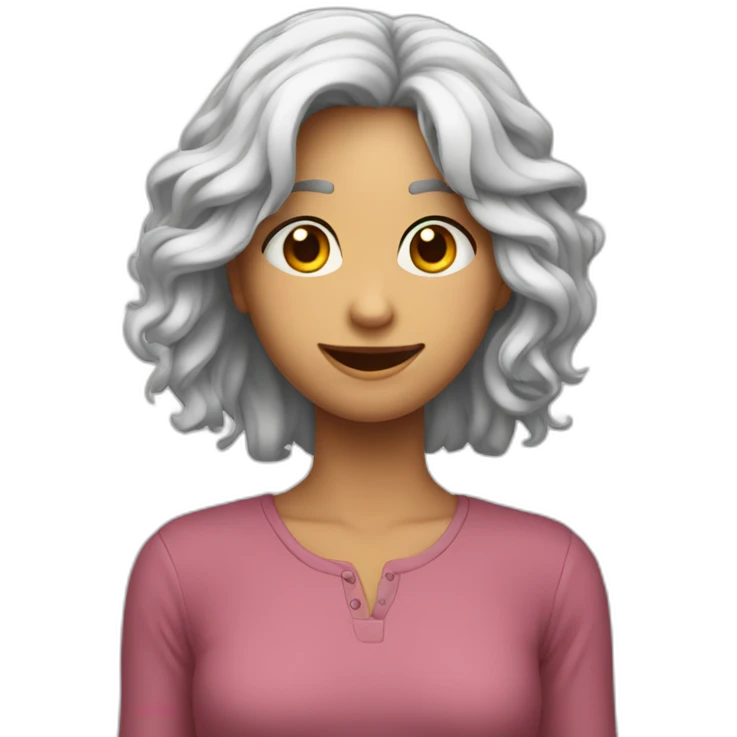 mains en forme de coeur emoji