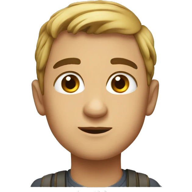 kış emoji