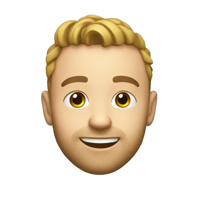 Squeezie emoji