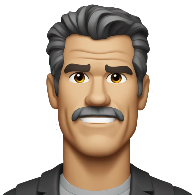 josh brolin emoji