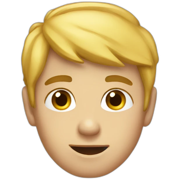 Hours emoji