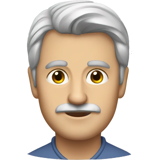 Vasily Dozhdalev emoji