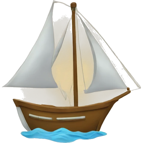 navigation emoji