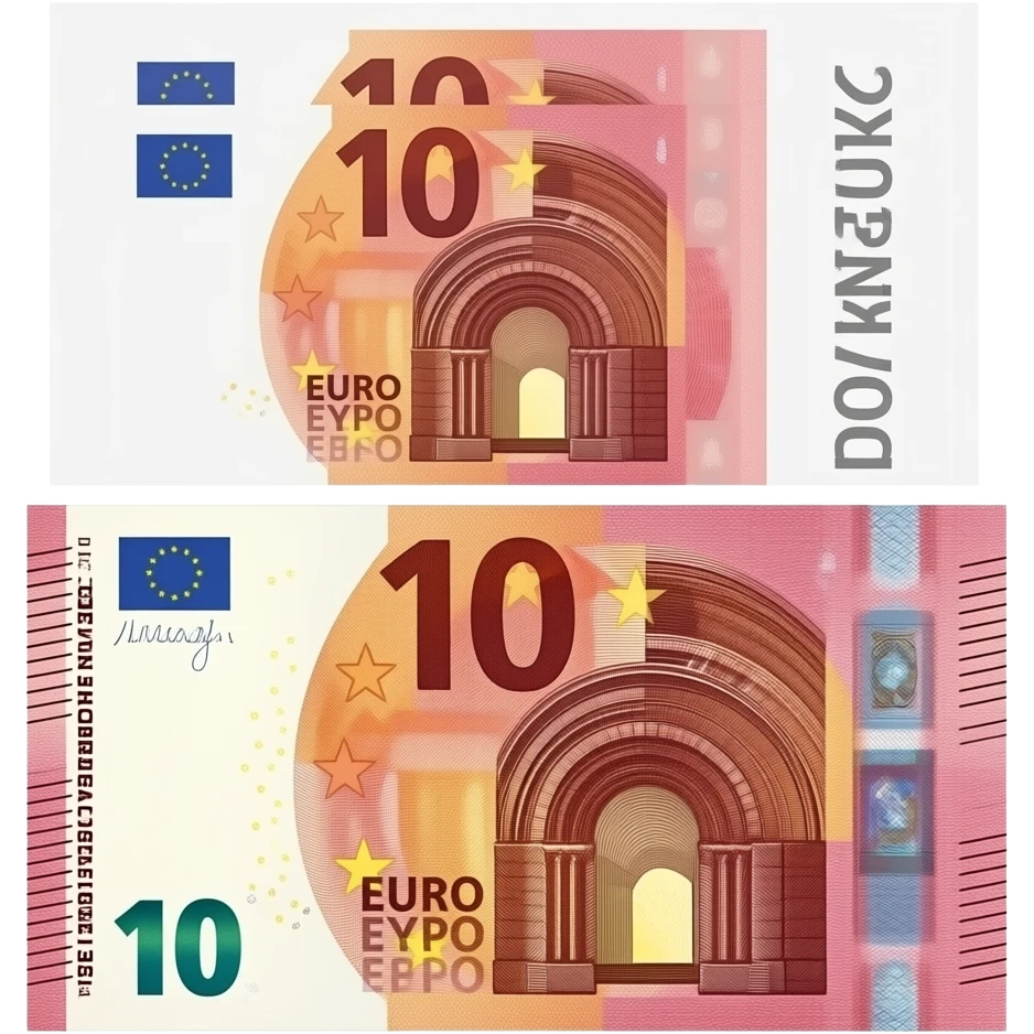 10€ emoji