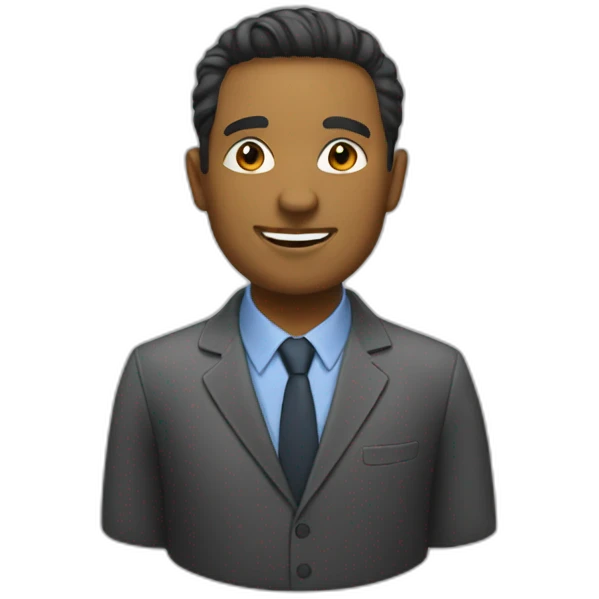 mentor emoji