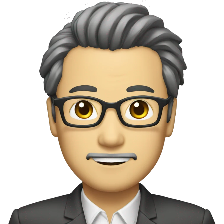 ayanokoji kiyotaka emoji