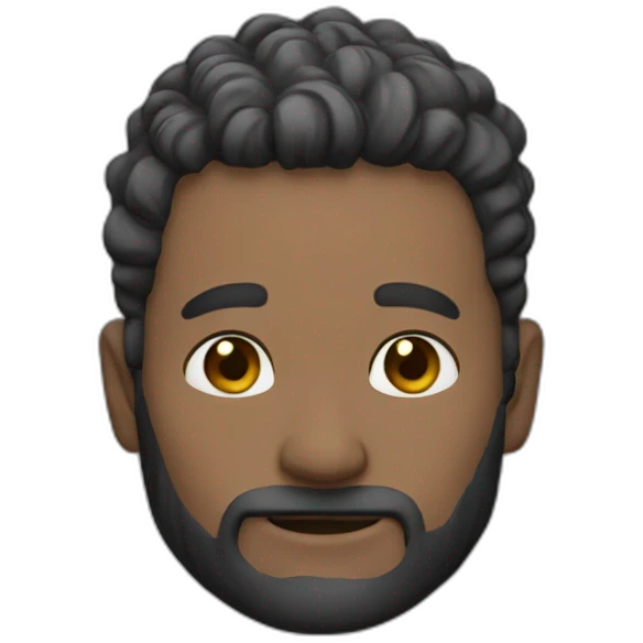🪨 emoji