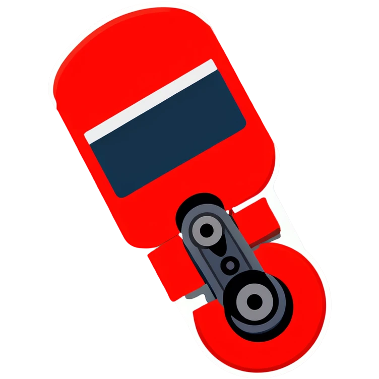 Поезд emoji