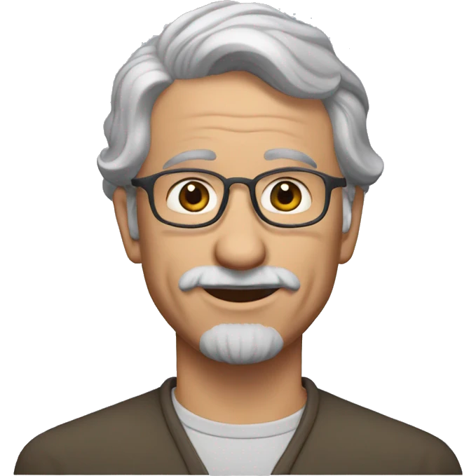 Albert ainstain emoji