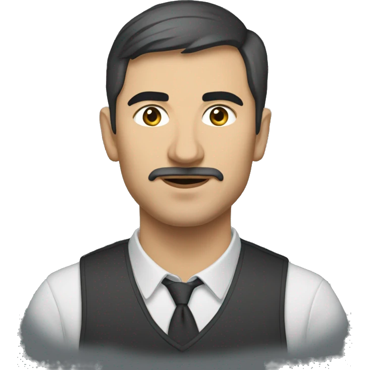 askar akaev emoji