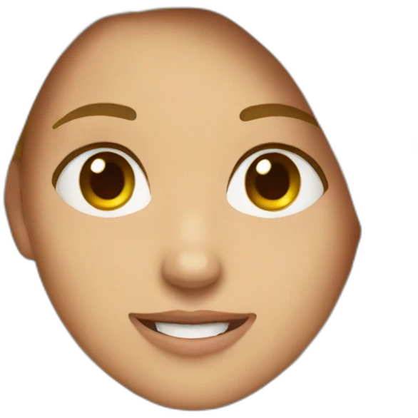 Anya emoji