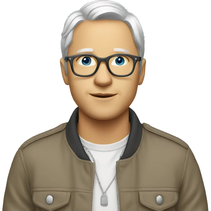Stockholm style emoji