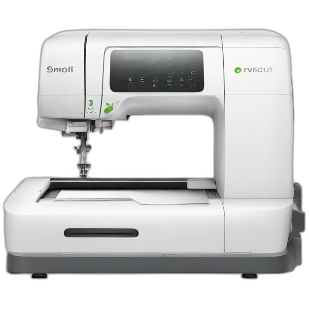 Cricut machine emoji