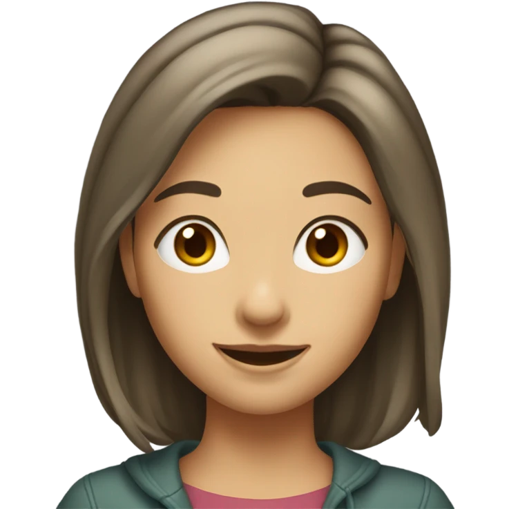 Aline  emoji
