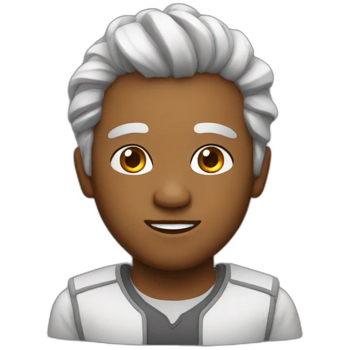 Yeat  emoji