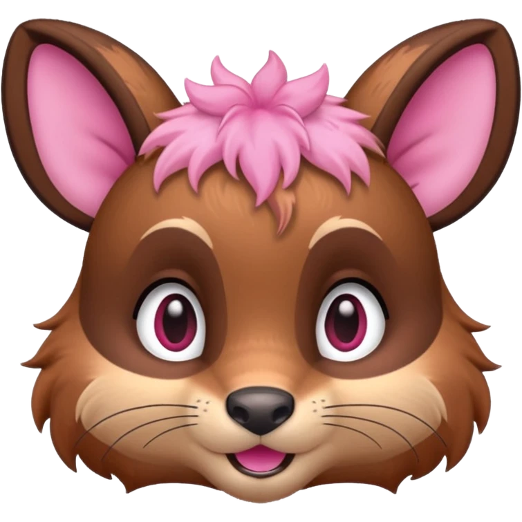 Klopfer von bambi emoji