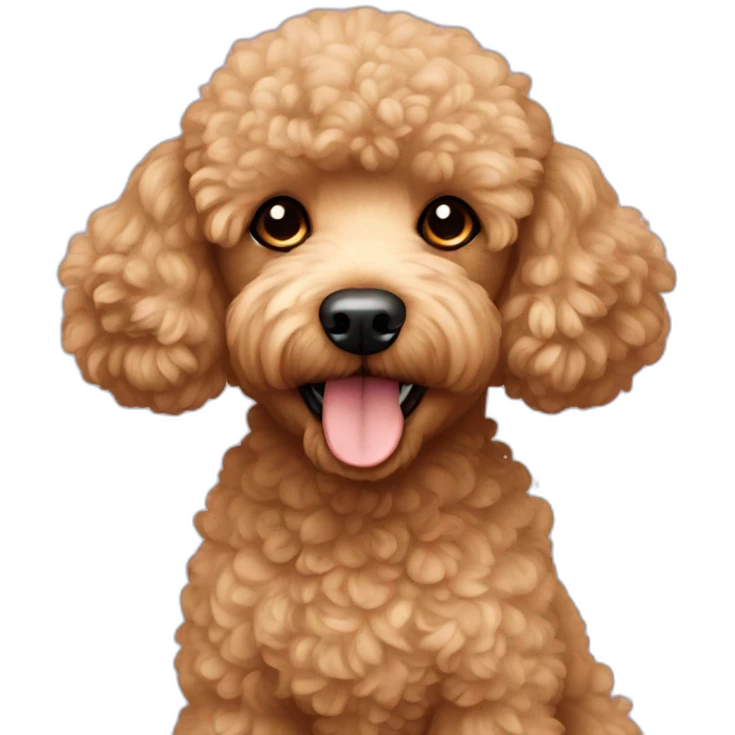 toypoodle emoji