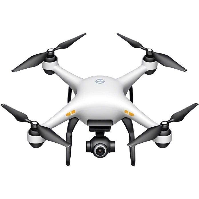 Drone emoji